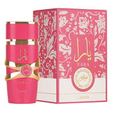Lattafa Yara Candy EDP 100ML for Women-Al Reem Perfumes (The Perfume Qatar)